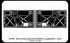 Aber 16019 Panther G - Vol.5 - Rear tool boxes (1:16)